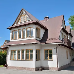 Apartament Przed Strugiem Zakopane