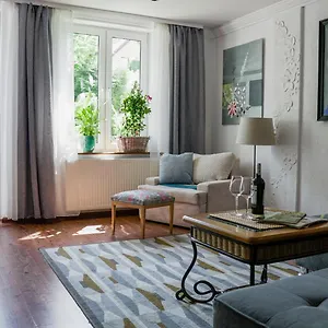  Apartament Malwa